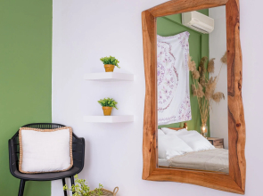 G & K Hotel Fiore Di Candia