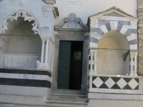 Casa Barbara