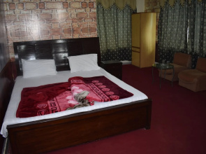 Marina Inn Guest House