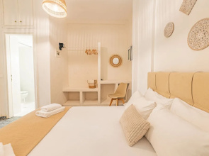 Skioni Apartments