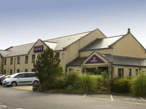 Premier Inn Newcastle - Holystone