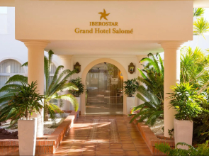 JOIA Salomé by Iberostar -Adults Only