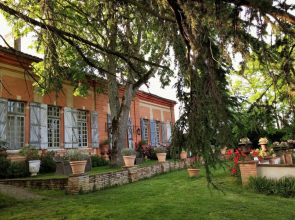 La Chartreuse