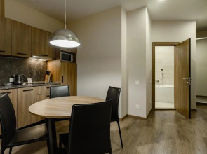 Отель Senator Maidan