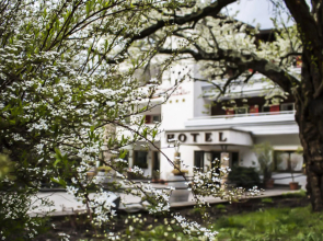 Prinz Rudolf Smarthotel