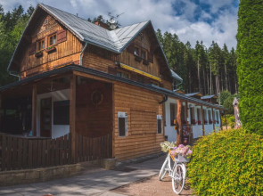 Lesní plovárna