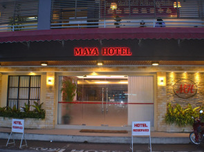 Maya Hotel