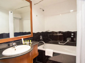 Grand Excelsior Hotel Sharjah