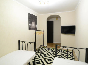 Апартаменты Renta36 (Рента) на улице Плехановская 20