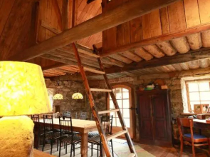 Metsara B & B