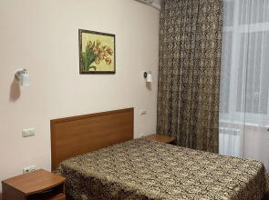 Отель Аллес