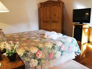 Canto da Floresta Ecoresort