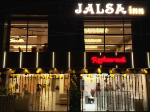 Hotel jalsa inn
