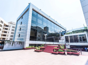 Hotel Kohinoor Continental, Airport - Newly Renovated