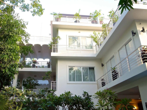 Anise Villa Boutique Hotel