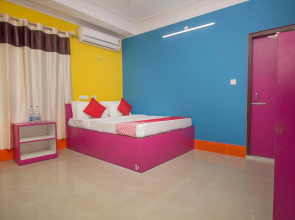 OYO 29596 Relax Lodge
