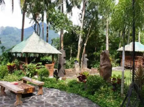 Endaya Cove Resort