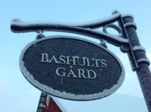 Bashults Gård