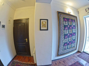 Гостиница-бутик Minzifa