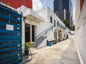 Antique Hotel Boutique Santa Lucía