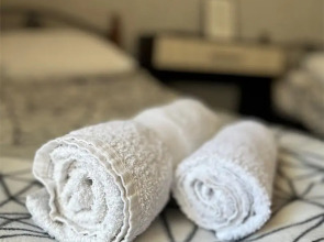 Отель Звёздная