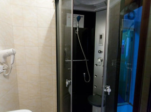 Меблированные комнаты V Centre