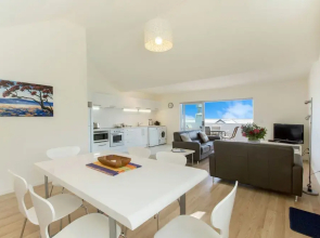 The Apartment at Palm Beach