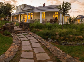 The Royal Fischer Hotel