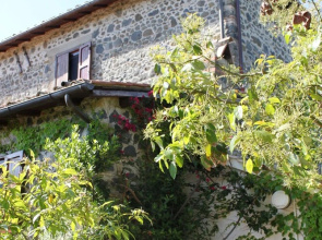 Antico Casale La Riccia
