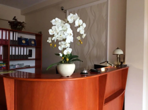 Hotelik