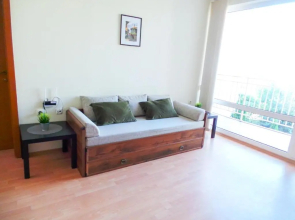 Premium Apartments in Nessebar Fort Club