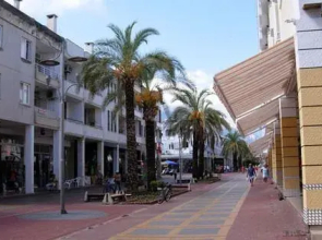 Butik Isabel Hotel