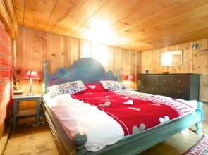 Heidi Chalet - Ideal for large groups