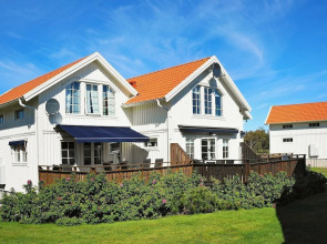Holiday Home in Mollösund