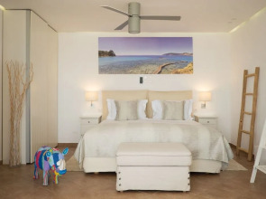 The Infinity 180 Luxury Suites - Adults Only