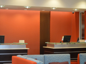 Residence Inn by Marriott Pittsburgh Monroeville/Wilkins