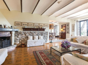 Holiday home Il Seminario