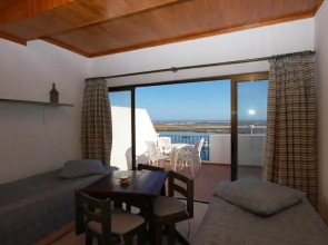 Cabanas Ria By Silmar
