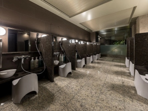 SOLARIA Nishitetsu Hotel Kyoto Premier