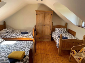 Tara House B&B