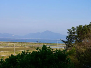 Buan Romance Town Pension