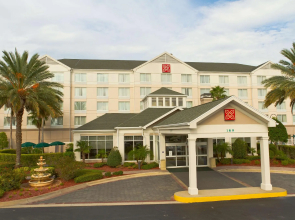 Hilton Garden Inn Daytona Beach Airport