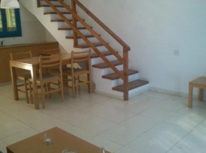 Hylatio Tourist Village