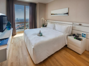 Fraser Place Anthill Istanbul