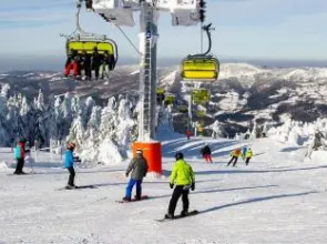 Ośrodek Wczasowy Panorama Szczyrk