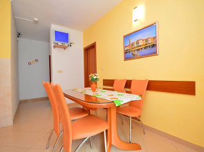 Apartment Mornar Trogir/Arbanija 29383