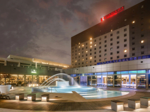 Ramada Plaza by Wyndham Bucharest Convention Center