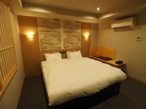 Hotel Be-zen shimanouchi