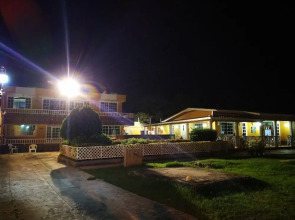 Alojamiento Campestre Miss Kenjha Apt