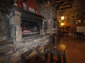 Casa Arana - Parque Nacional de Ordesa